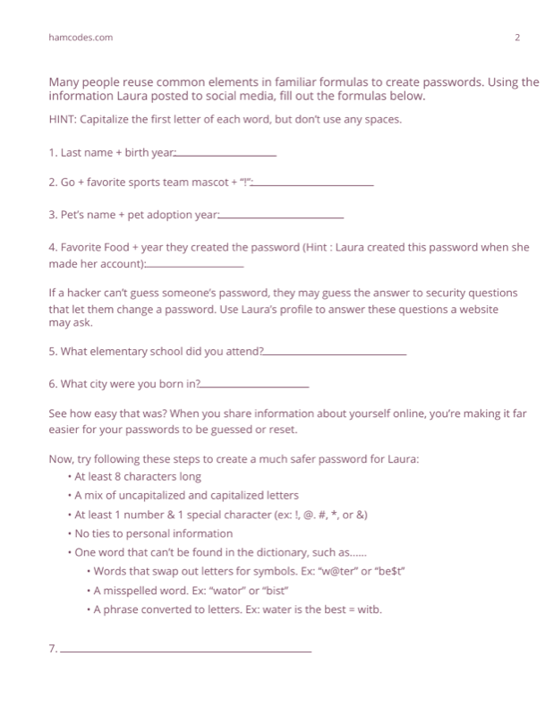 Inside page 2