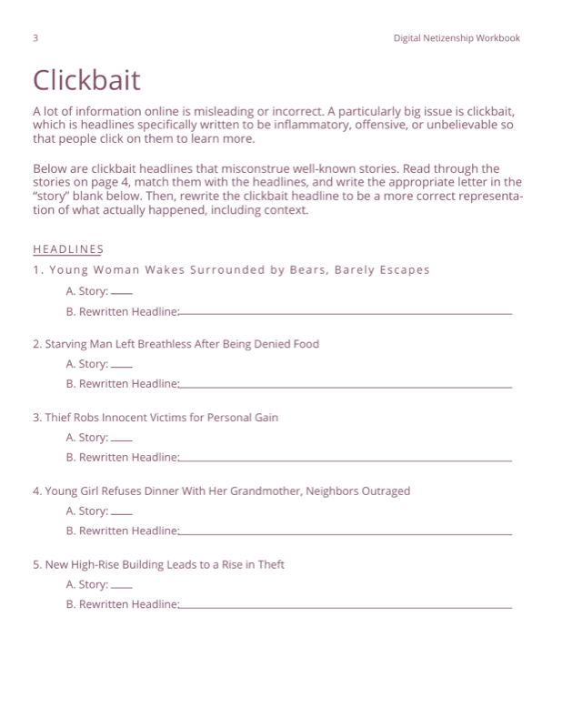 Inside page 3
